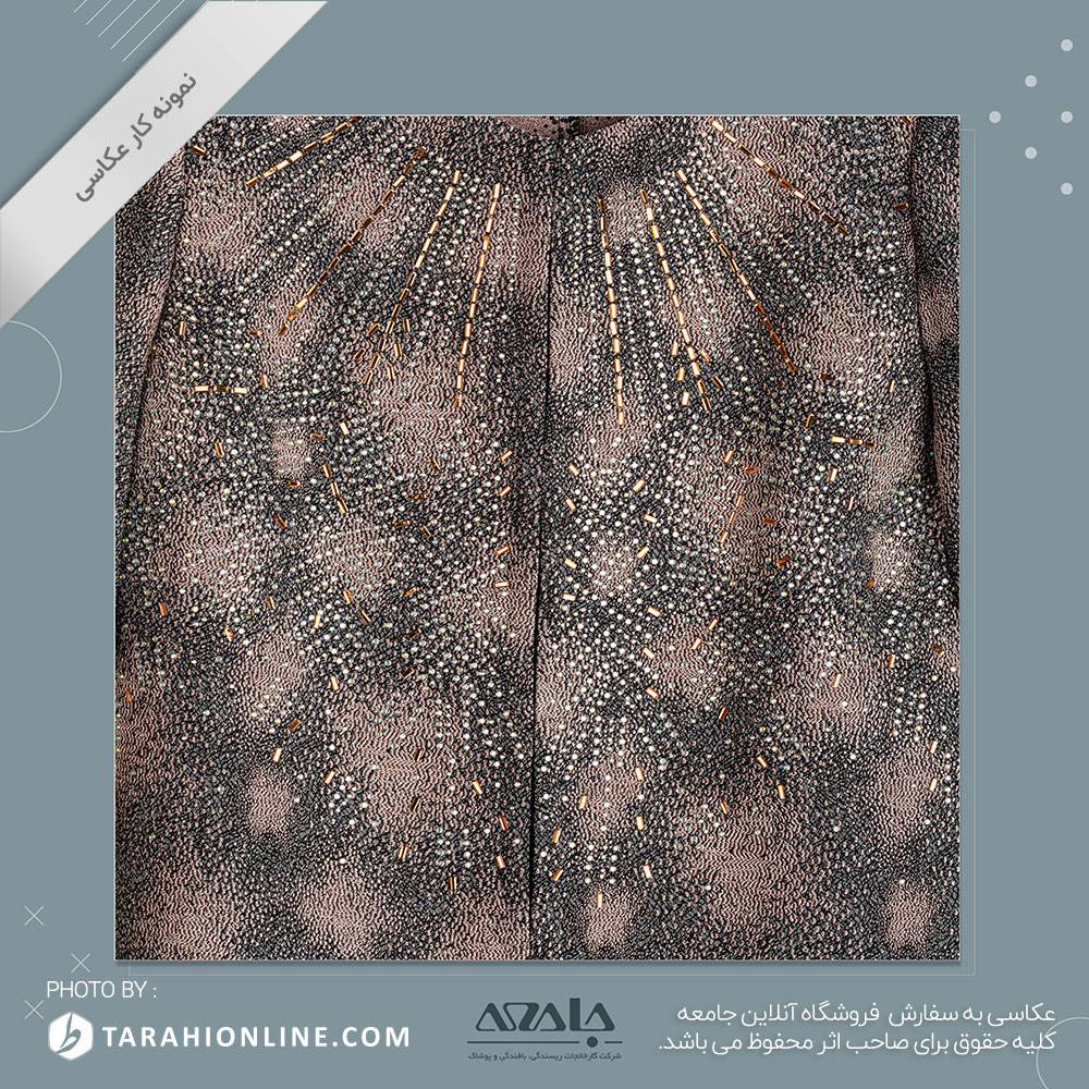 عکاسی از مانتو زنانه - 07 - تصویر 2